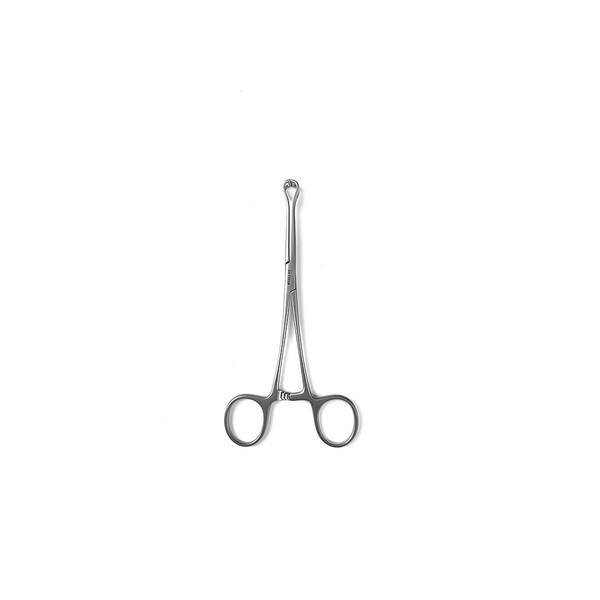 VS Babcock Tissue Grasping Forceps 6.25in
