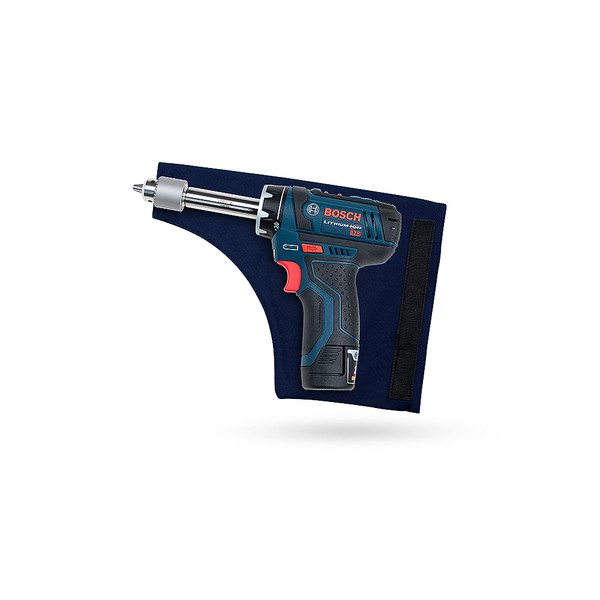 IMEX Cloth Drill Shroud/Velcro