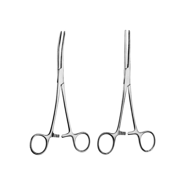 VS Rochester-Pean Forcep