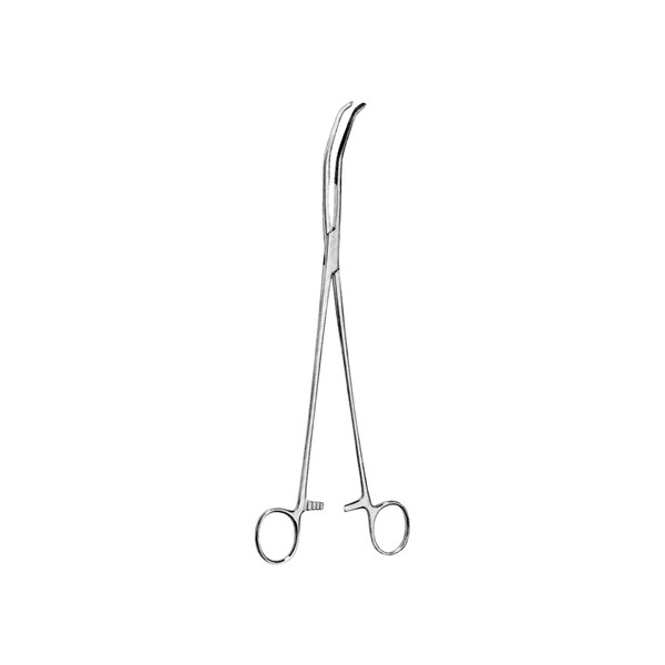 VS Satinsky Clamp Fig