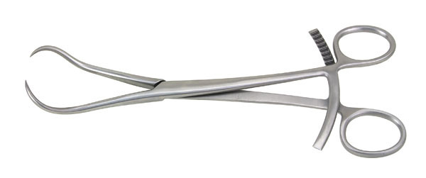 MX Bone Reduction Forceps