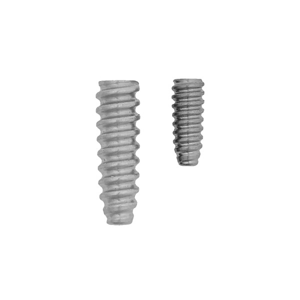OrthoSta Interference Screw, for 4mm Tape, 13mm, T8 Recess, TI-6AL-4V