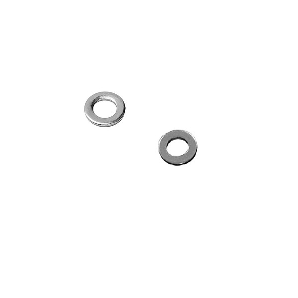 IMEX Flat Washer