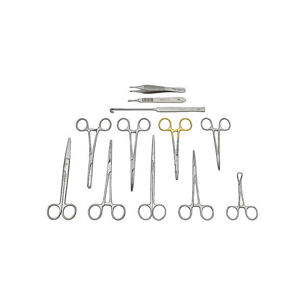 Vet Spectrum Canine Spay Pack