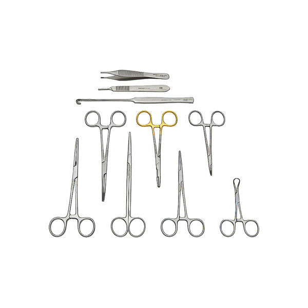 Vet Spectrum Feline Spay Pack