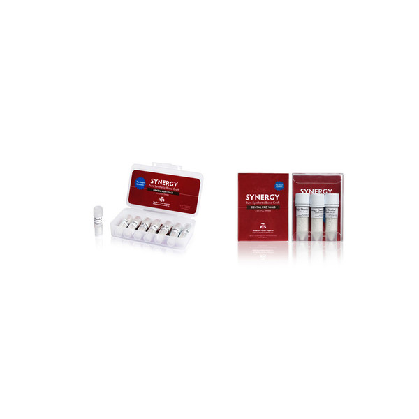 Synergy Pure Synthetic Bone Graft-Dental
