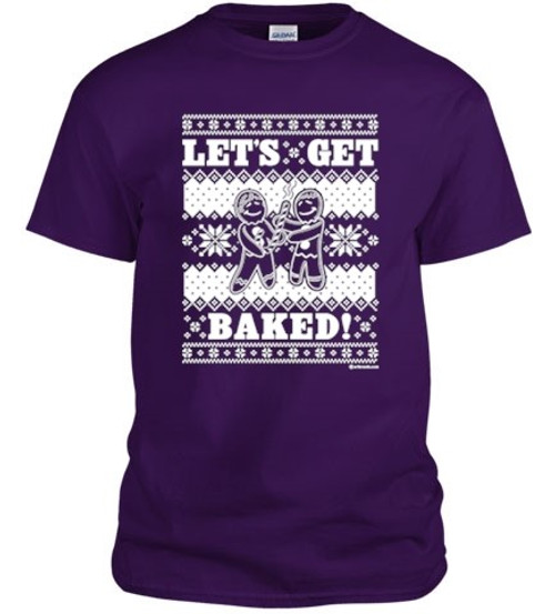 Let's Get Baked