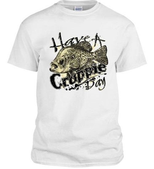 Crappie Day