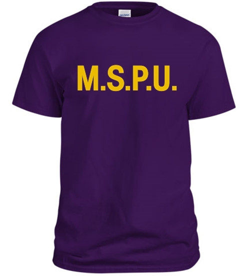 MSPU
