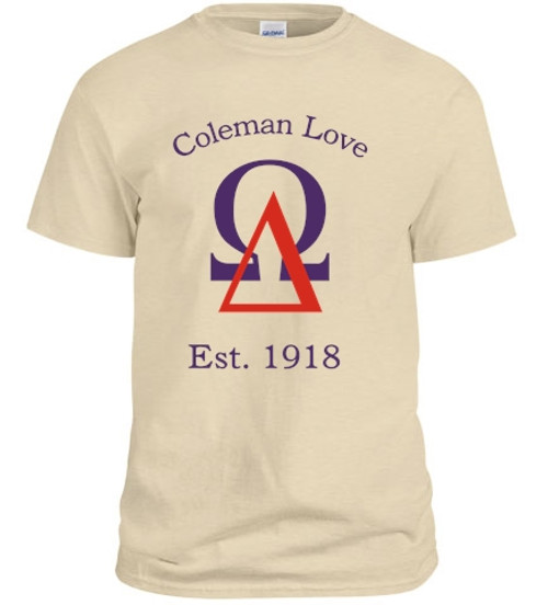 Coleman Love