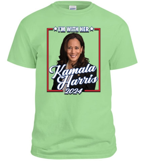 I'm With Her Kamala