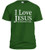 Love Jesus But Sometimes I Cuss