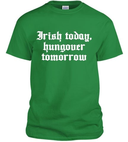 Irish Today