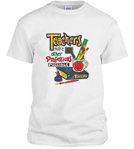 Teachers/Professions