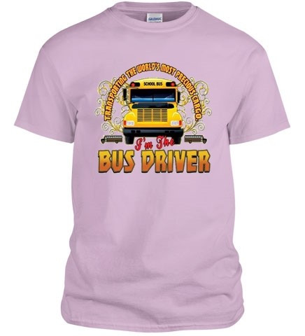 Bus Driver