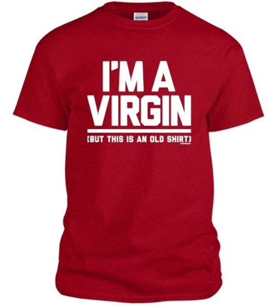 Virgin