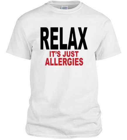 Relax Allergies