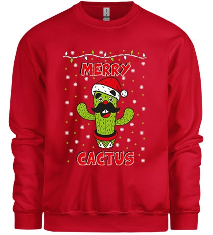 Merry Cactus