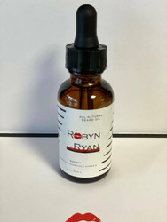 Woodsy Beard Oil