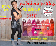 FABULOUS FRIDAY WEEKEND SALE 