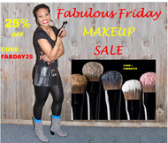 FABULOUS FRIDAY SALE 