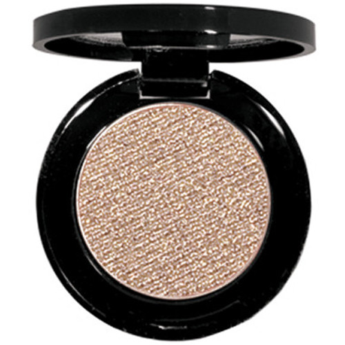 MINERAL EYE SHADOW 
Pressed powder shadow
Satin & shimmer finish
Full coverage