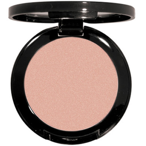 Pressed powder blush
Satin finish
Sheer coverage