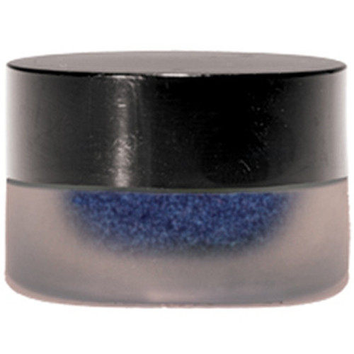 Gel eyeliner pot
Intense pigment color
Non-flaking, longwear