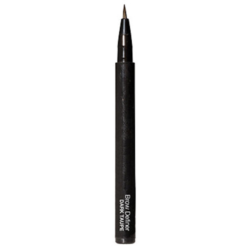 Precision liquid pen
Natural finish
Smudge-proof wear