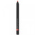  Sharpenable gel lip liner
 Waterproof & smudge-proof
Soft, smooth formula