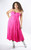 Pink chiffon dress

Pink chiffon dress styled for special events, weddings, and editorial moments, offering fluid movement and feminine presence on camera.