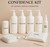 Hygiene Confidence Kit
supporting girls with self-care and confidence tools.