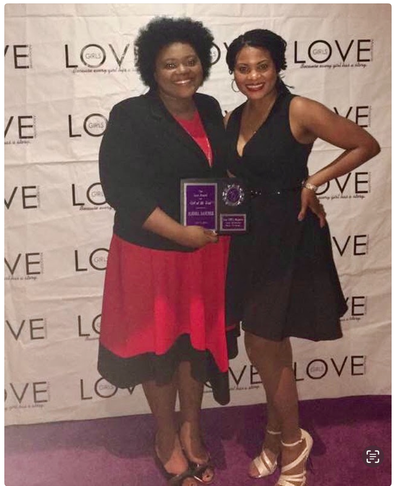 Scholarship Mentorship Student