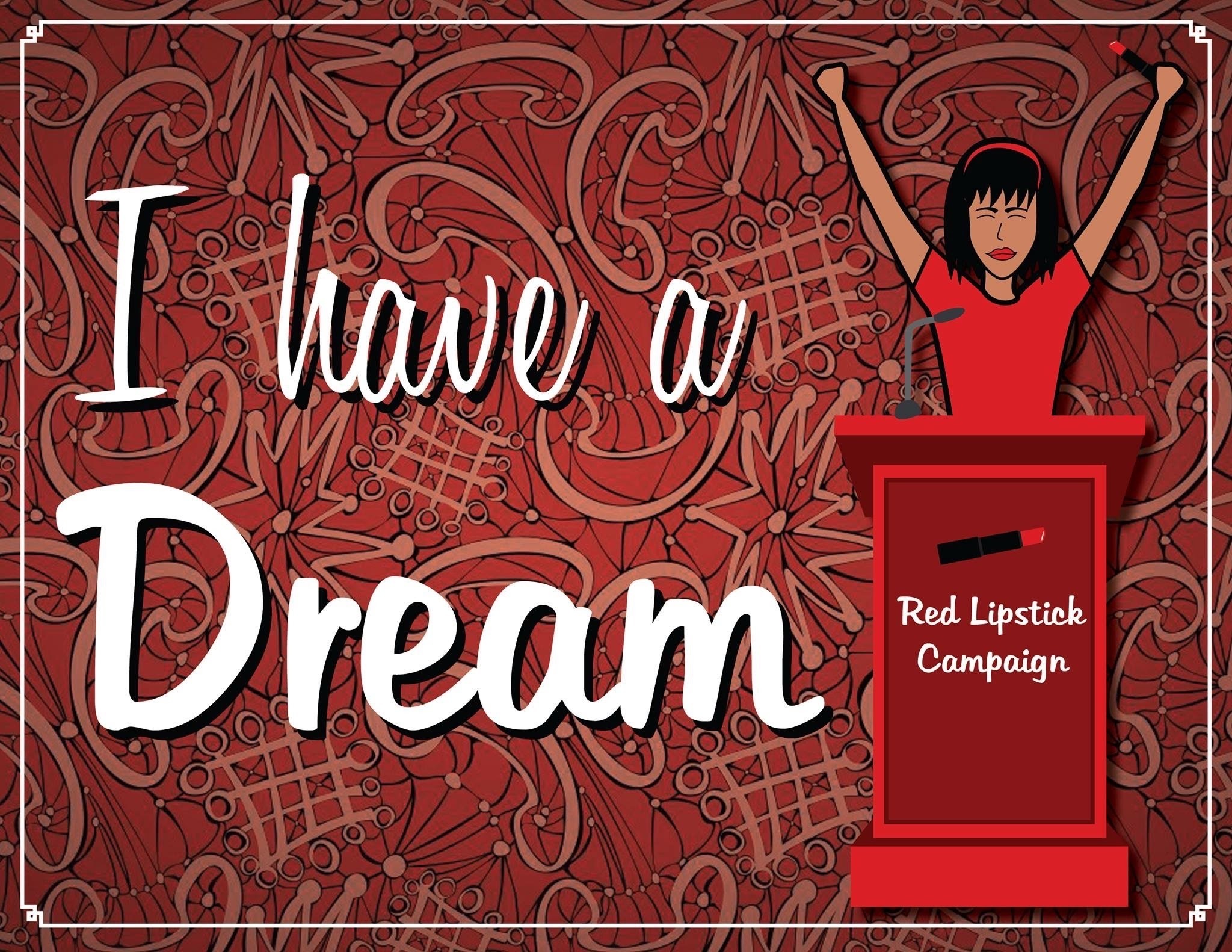 I Have a Dream