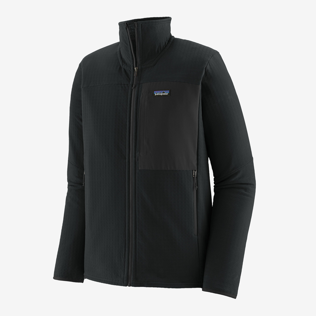 Men's R2® TechFace Jacket - WAVELINES SURF SHOP
