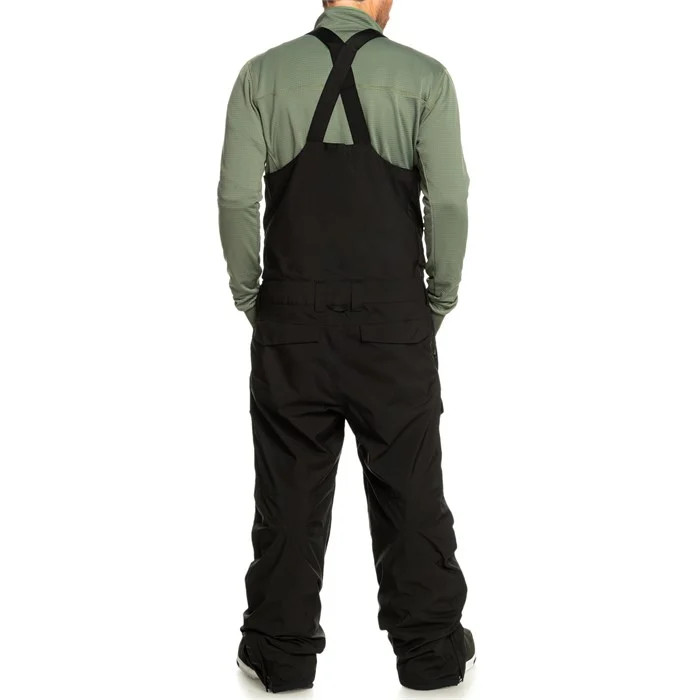 Utility Bib Snow Pants - WAVELINES SURF SHOP