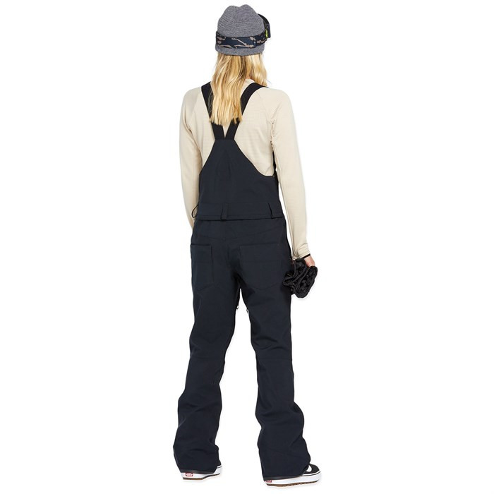 Volcom Swift Bib Overalls - Women's - WAVELINES SURF SHOP