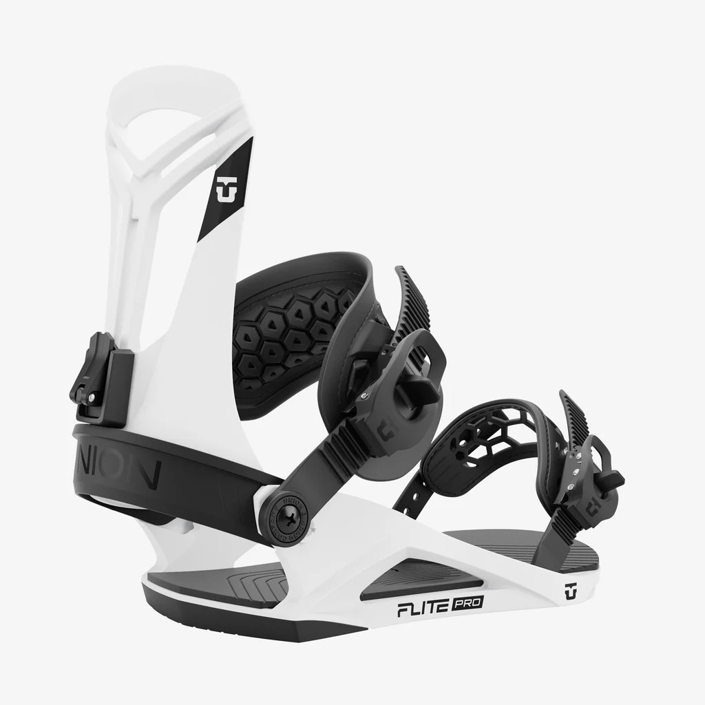 新品未使用■UNION FLITE PRO 2023-24 M Union Flite Pro Men's Snowboard Binding - WAVELINES SURF SHOP