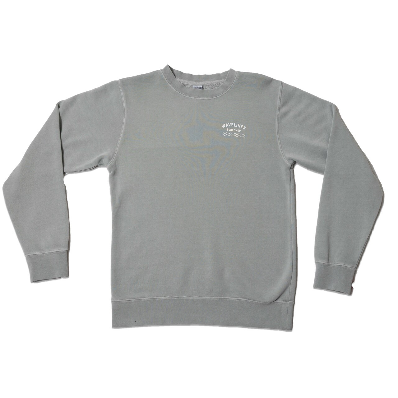 【Crazy Car Wash Crew】24SS★ PIGMENT LOGO SWEATSHIRTS Crazy Car Wash Crew】24SS☆ PIGMENT LOGO SWEATSHIRTS