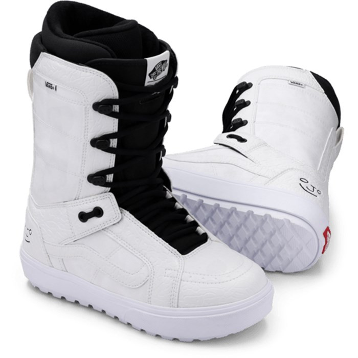 Vans Hi Standard OG Snowboard Boots - WAVELINES SURF SHOP
