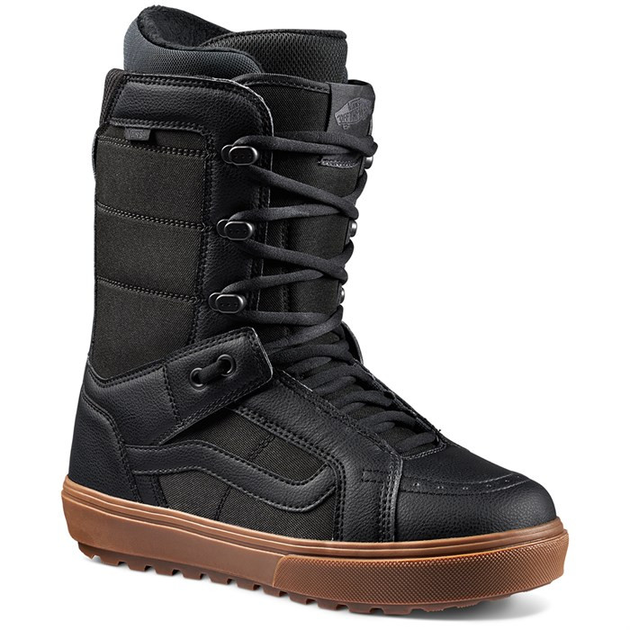 Vans Hi Standard OG Snowboard Boots - WAVELINES SURF SHOP