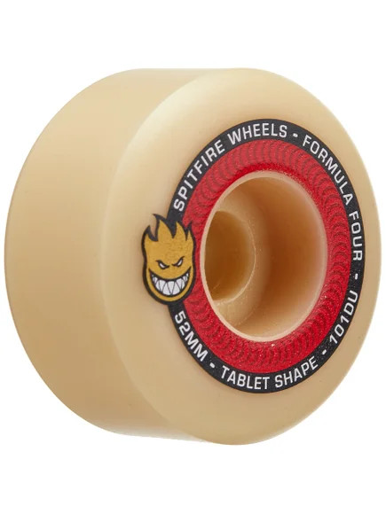 Spitfire Formula 4 Tablet 101 - WAVELINES SURF SHOP