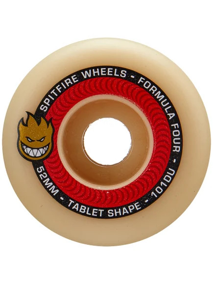 Spitfire Formula 4 Tablet 101 - WAVELINES SURF SHOP