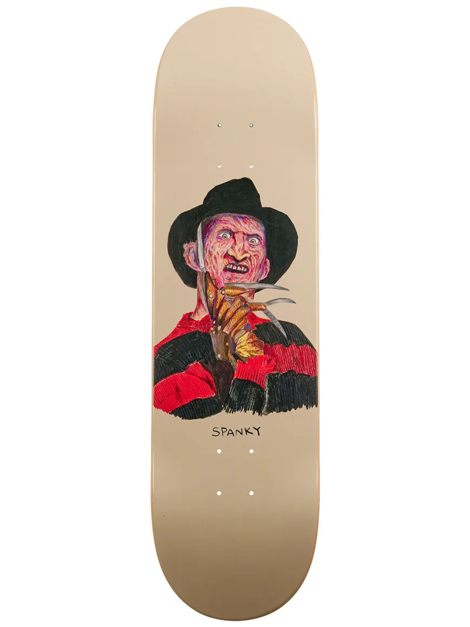 Baker Deck 8.5 - WAVELINES SURF SHOP