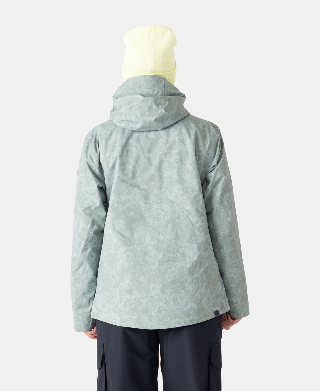Jetty 3N1 Jacket