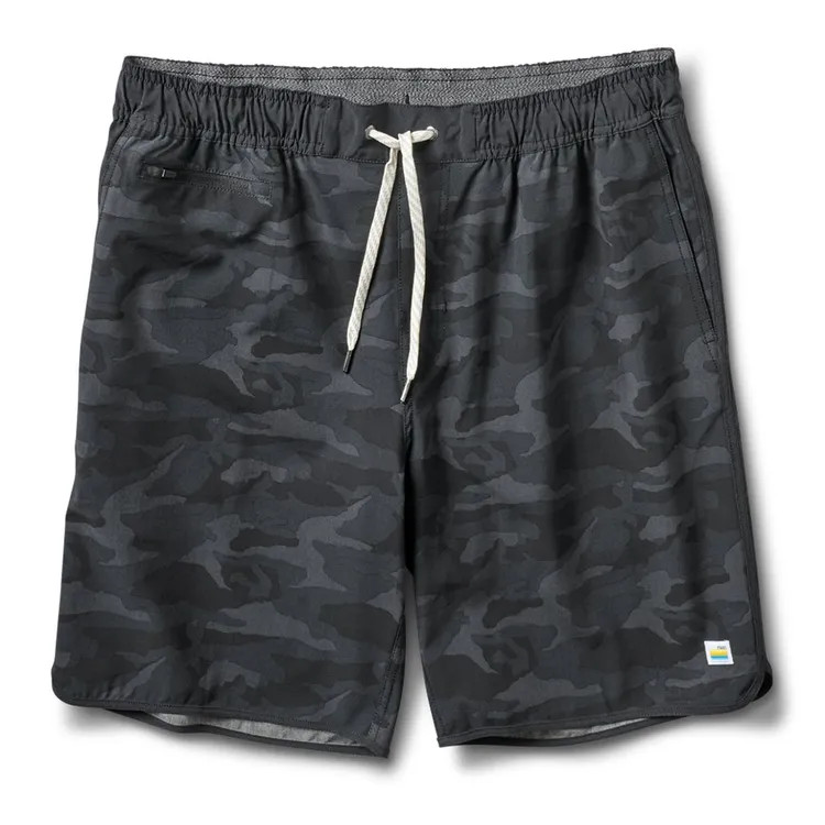 BANKS バンクス PLANTATION BOARDSHORT Banks Short - WAVELINES SURF SHOP