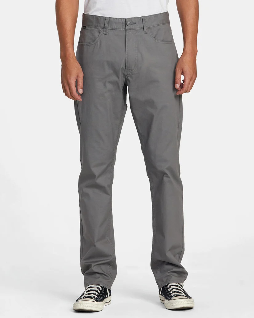 WEEKEND TECH TECHNICAL PANTS