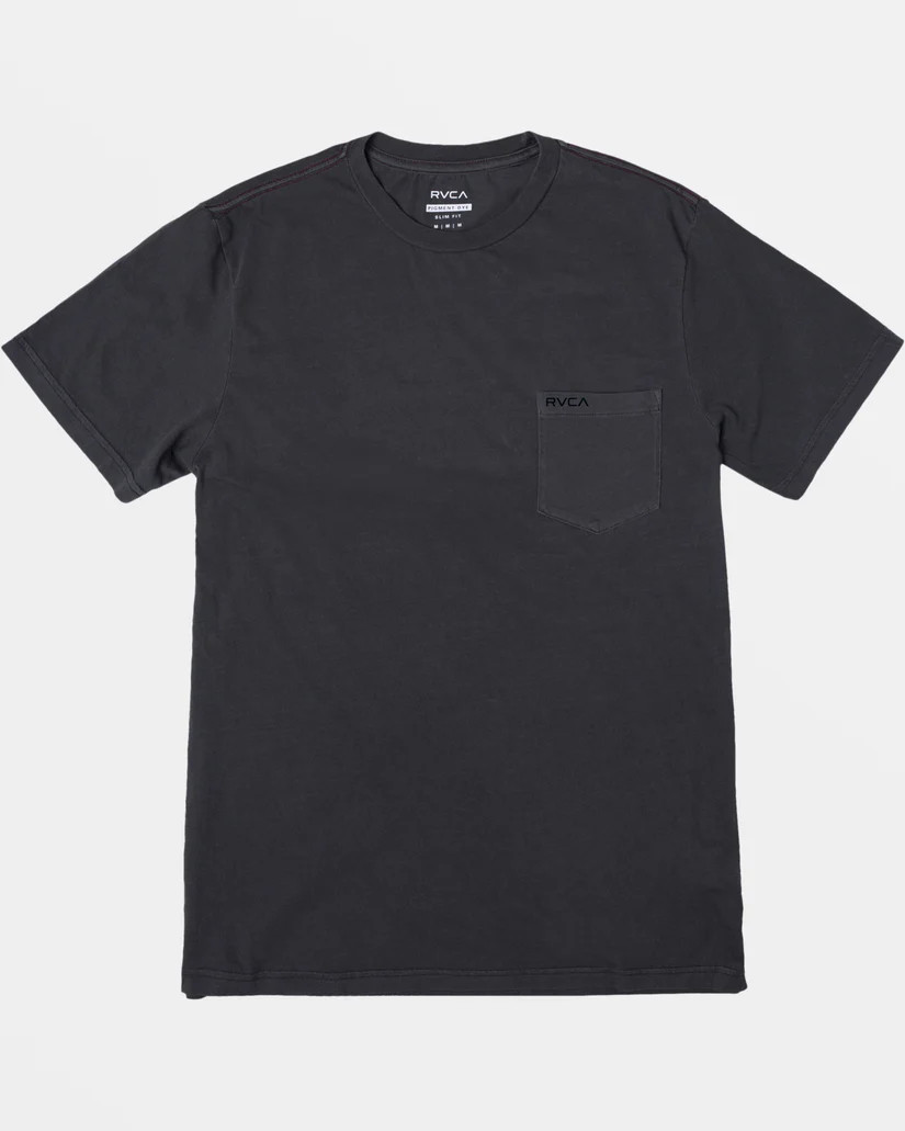 PTC II PIGMENT TEE - WAVELINES SURF SHOP