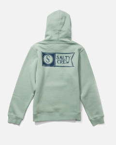 Sketchy Alpha Boys Fleece