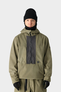 Ghost 2.5L Anorak